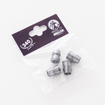 Ringkeile, SB-Pack, 4 Stück